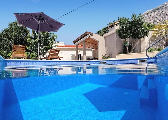 Stunning In Casa vacanze Bast