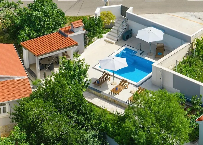 Casa vacanze Stunning In Bast